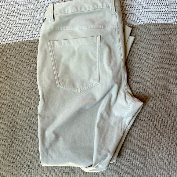 Lululemon ABC Pants - Picture 2 of 5